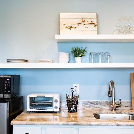 Clean & Serene House Studio - Easy Onoff I-40 Villa Memphis Bagian luar foto