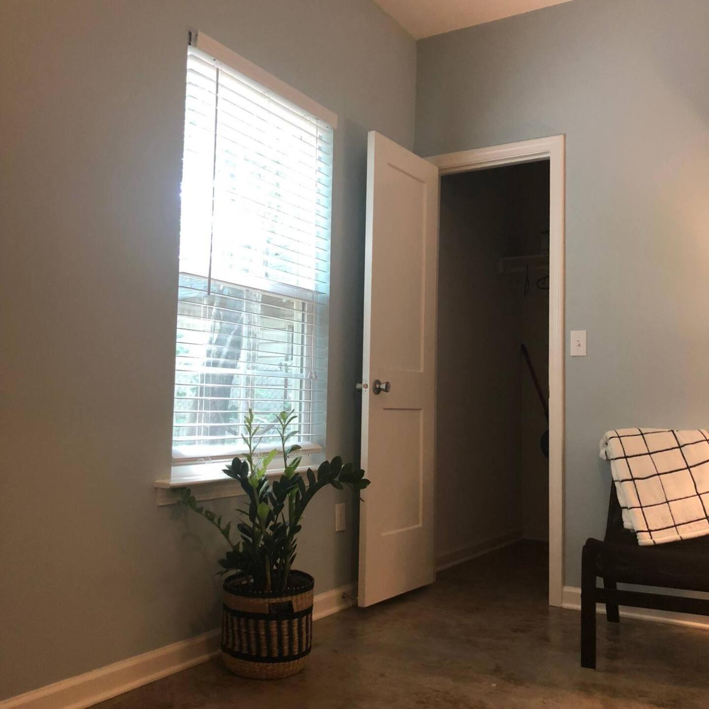Clean & Serene House Studio - Easy Onoff I-40 Villa Memphis Bagian luar foto