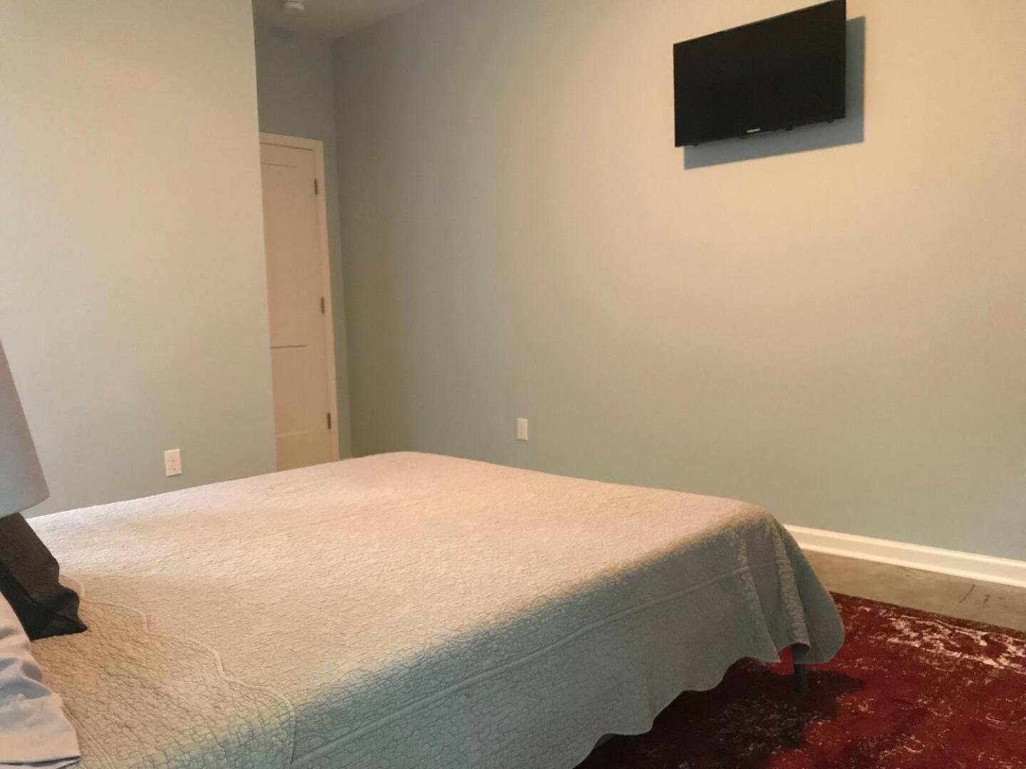 Clean & Serene House Studio - Easy Onoff I-40 Villa Memphis Bagian luar foto